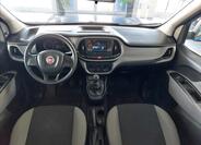 Fiat Dobló 8