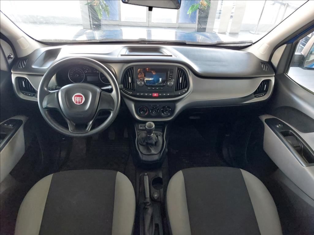 Fiat Dobló