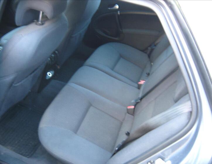 Saab 9-5 11