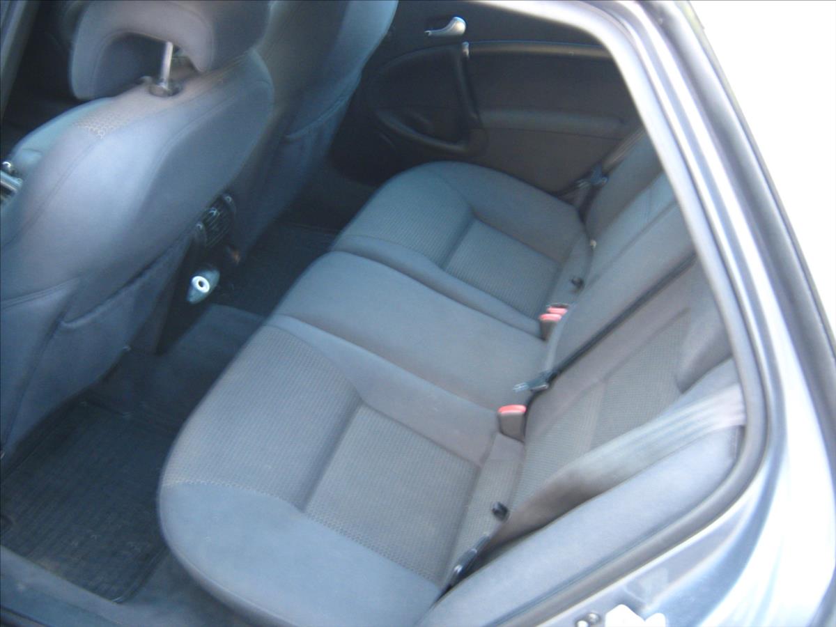 Saab 9-5