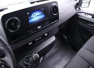 Mercedes-Benz Sprinter 18