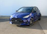 Toyota Yaris 1