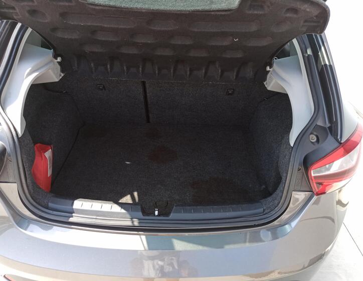 Seat Ibiza 8