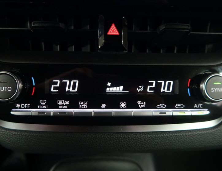 Toyota Corolla 26