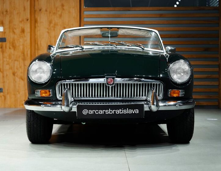 MG MG 5