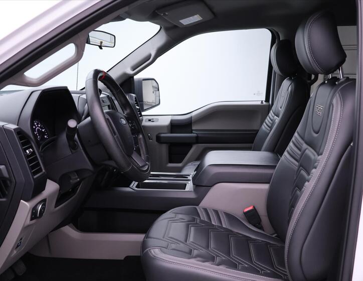 Ford F-150 11