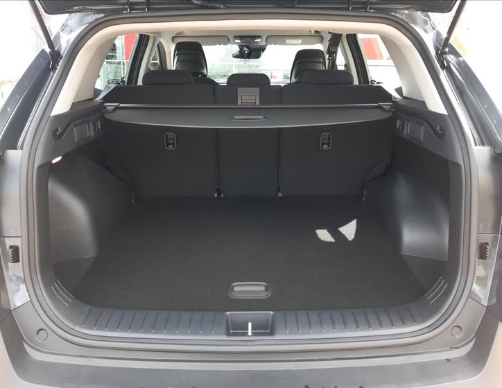 KIA Sportage 8