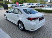 Toyota Corolla 4