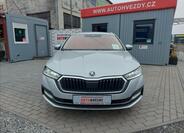 Škoda Octavia 5