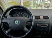 Škoda Fabia 15