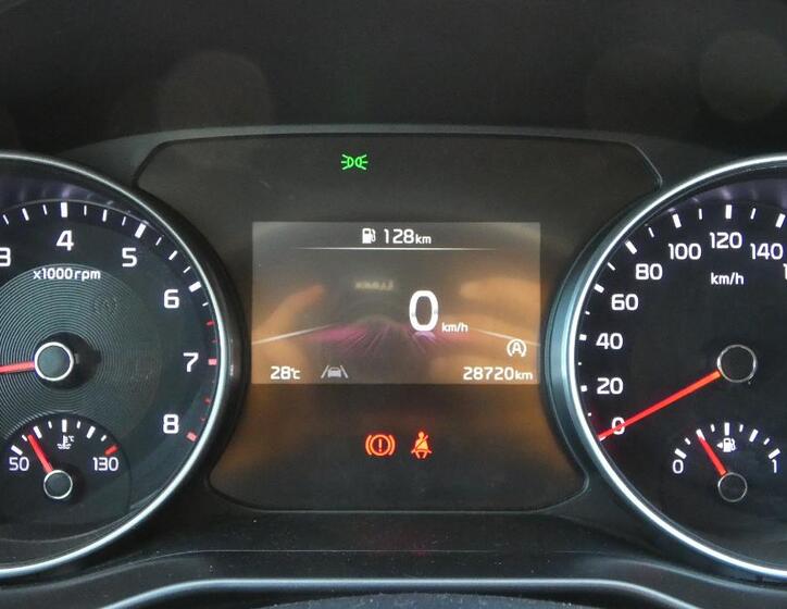KIA Ceed 14