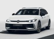 Volkswagen Passat 1