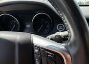 Land Rover Discovery Sport 21