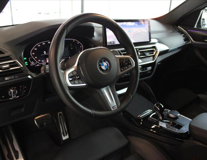 BMW X4 13