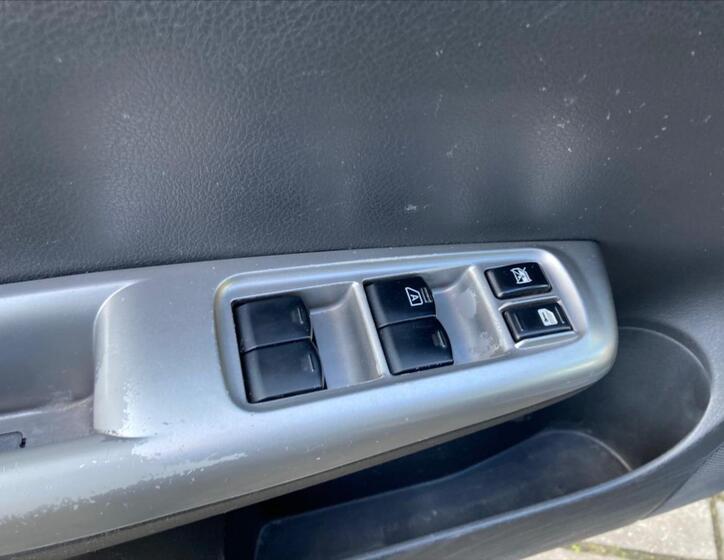 Subaru Impreza 23