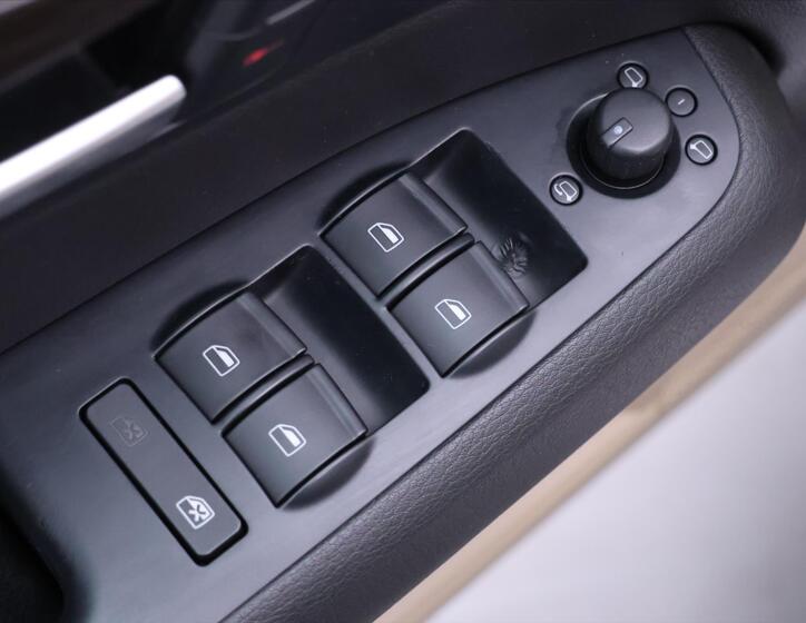 Seat Exeo 17