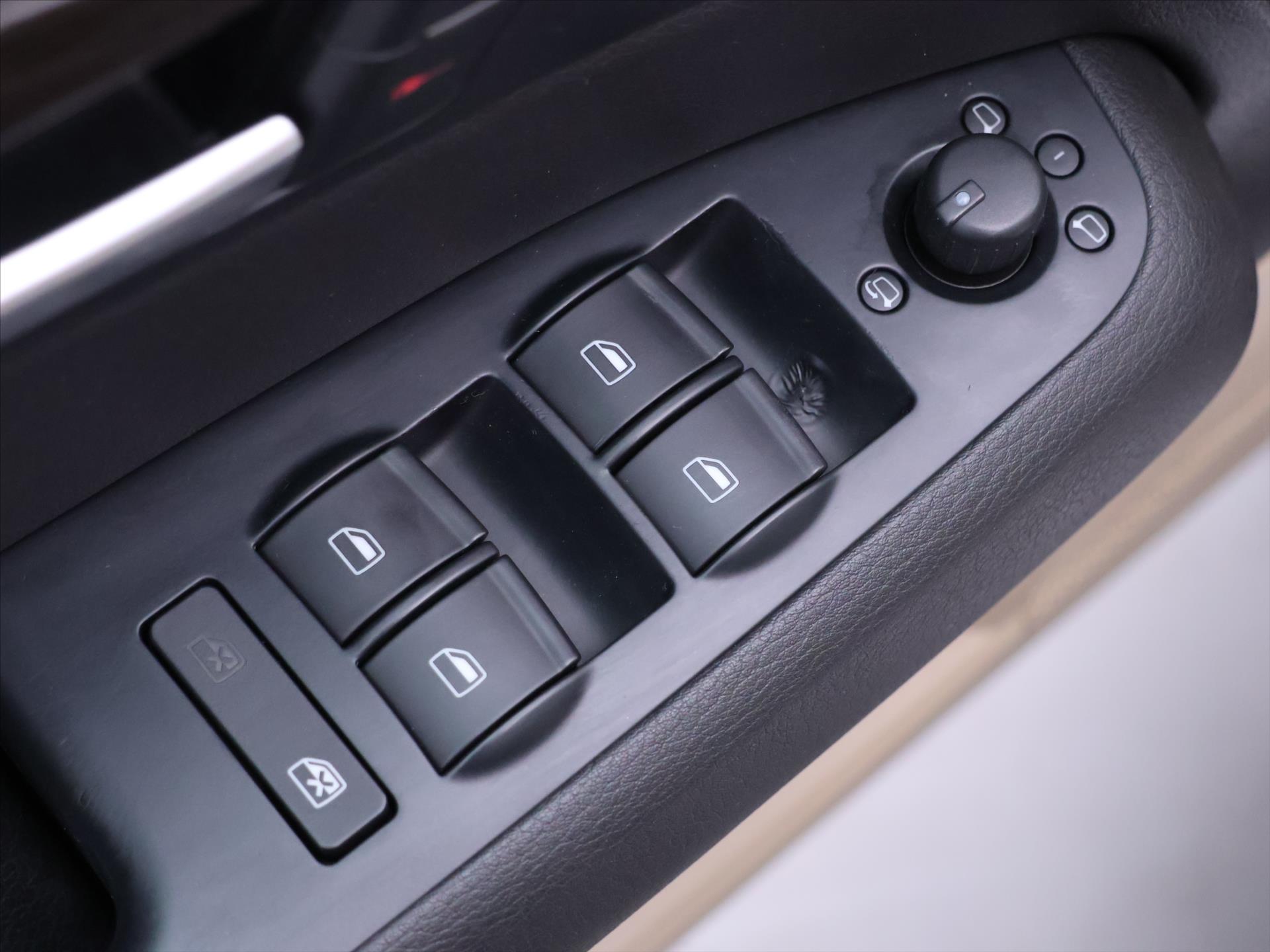 Seat Exeo