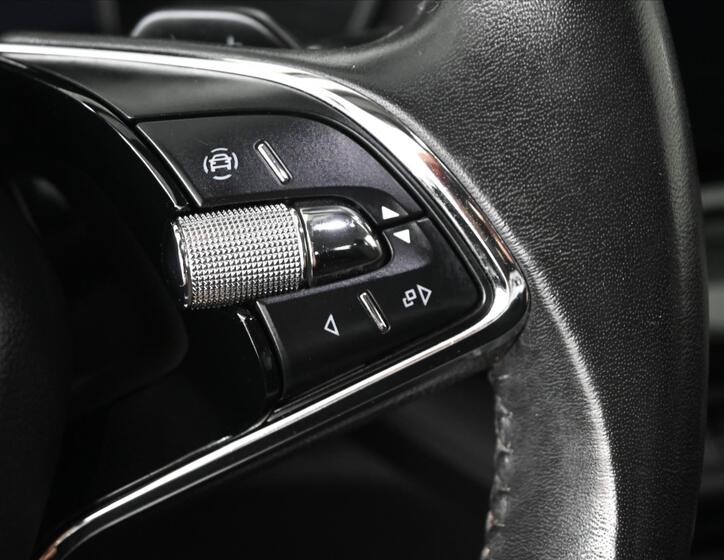 Škoda Octavia 18