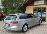 Volkswagen Passat 6