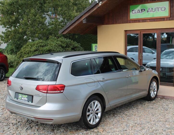 Volkswagen Passat 6