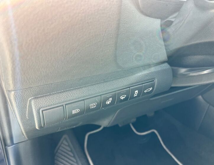 Toyota Corolla 20