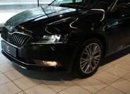 Škoda Superb 7