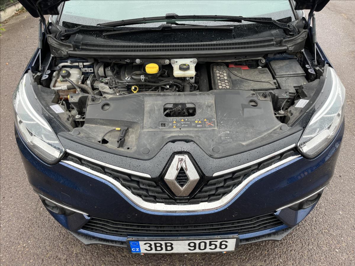 Renault Grand Scénic