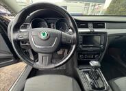 Škoda Superb 13