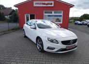 Volvo S60 1