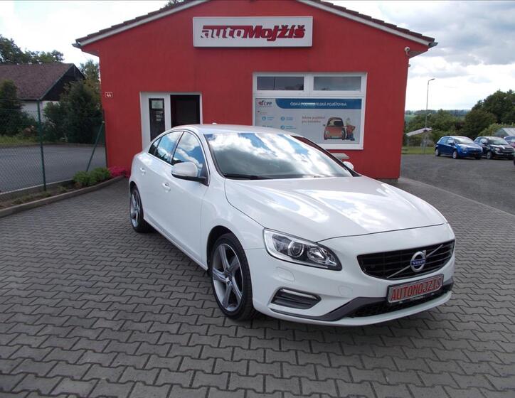 Volvo S60 1