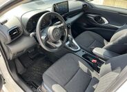 Toyota Yaris 14