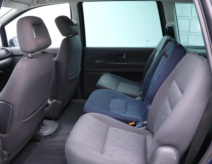 Volkswagen Sharan 14