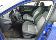 Seat Ibiza 16