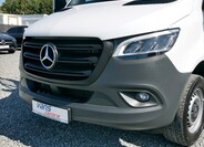 Mercedes-Benz Sprinter 22