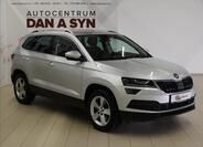 Škoda Karoq 3