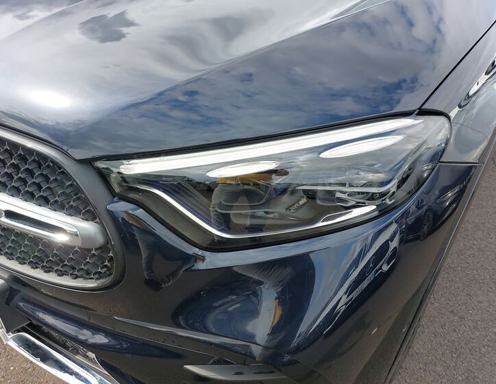 Mercedes-Benz GLC 3