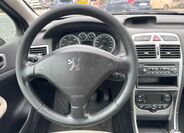 Peugeot 307 8