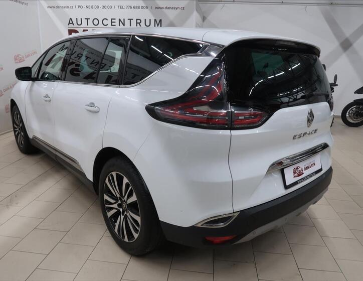 Renault Espace 6