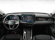 Volkswagen Passat 11