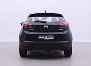 Mazda CX-3 6