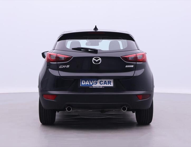 Mazda CX-3 6