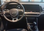 KIA Sportage 6