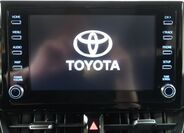 Toyota Corolla 16