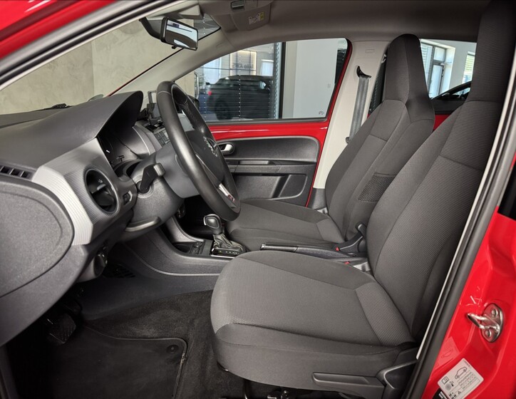 Škoda Citigo 22