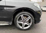 Mercedes-Benz GLE 4