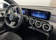 Mercedes-Benz Třídy A 18