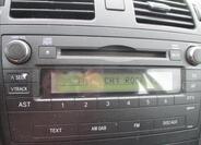Toyota Avensis 20