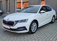 Škoda Octavia 5