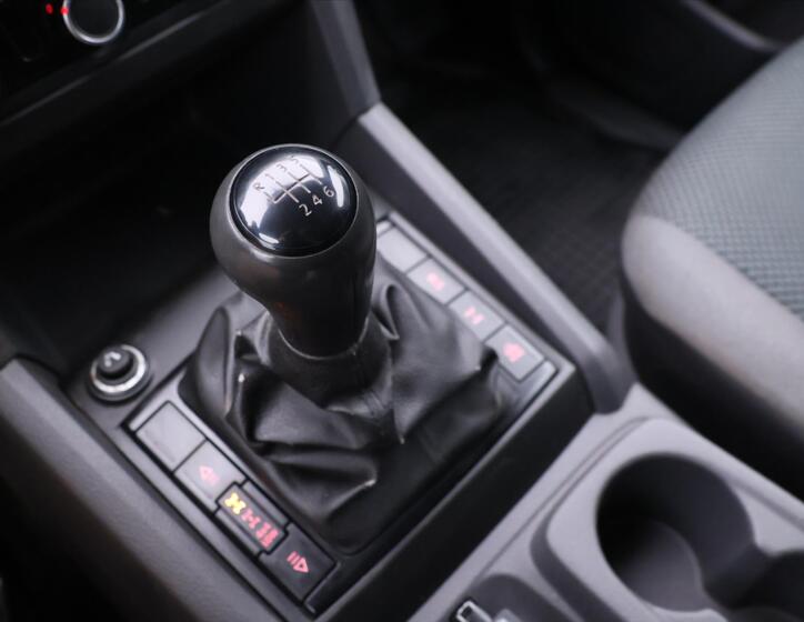 Volkswagen Amarok 26
