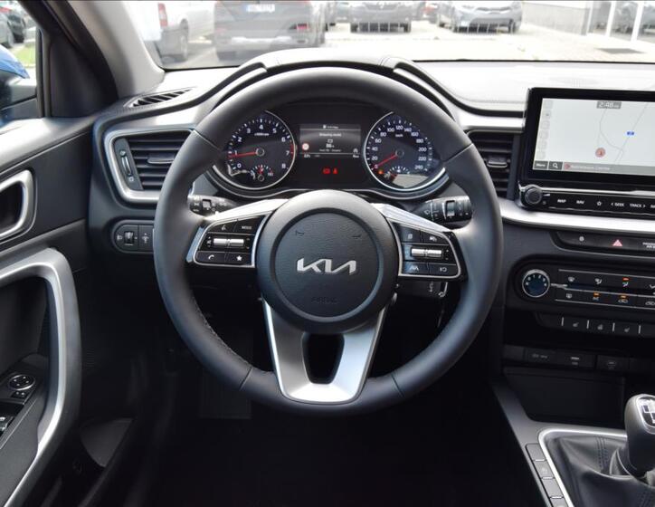 KIA Ceed 6